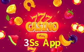 Cassino de Jogos 3Ss App