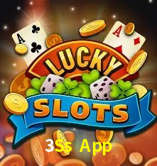 Slots no Site 3Ss App