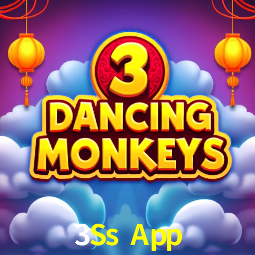 Jogos de Cassino 3Ss App