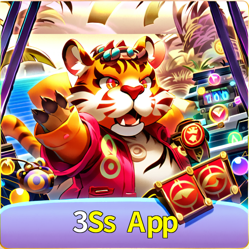  3Ss App